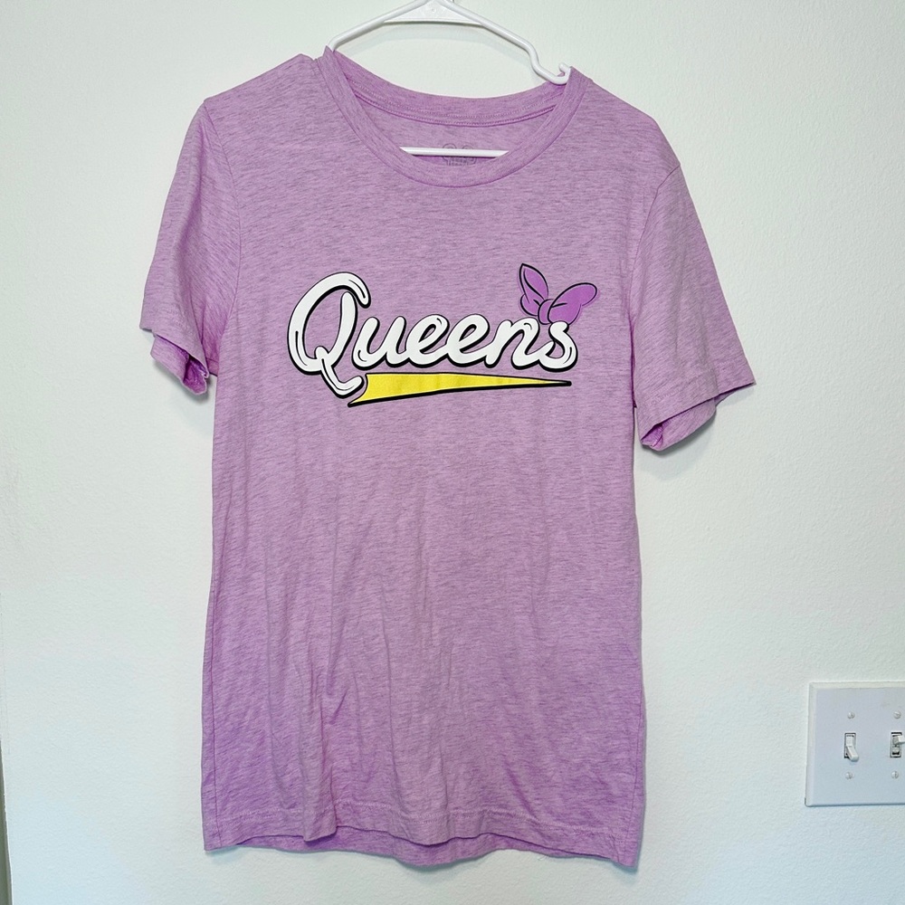 THE LOST BROS • Daisy Duck Queens T-Shirt🎀